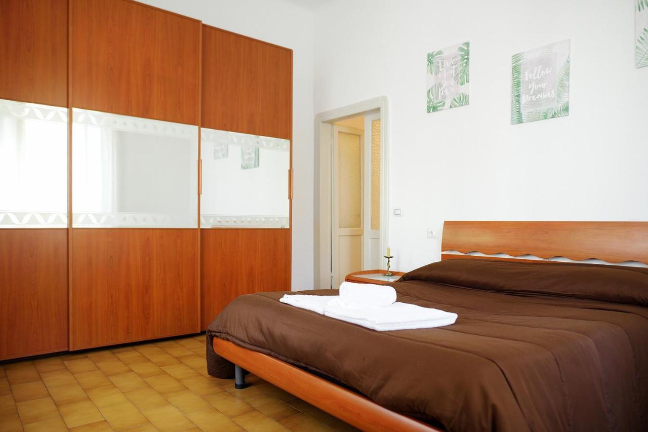 Appartamento Bel Borgo Bérgamo Exterior foto