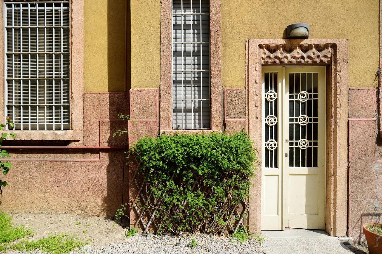 Appartamento Bel Borgo Bérgamo Exterior foto